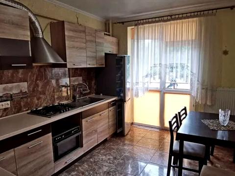 квартира за адресою лікарська, 14б