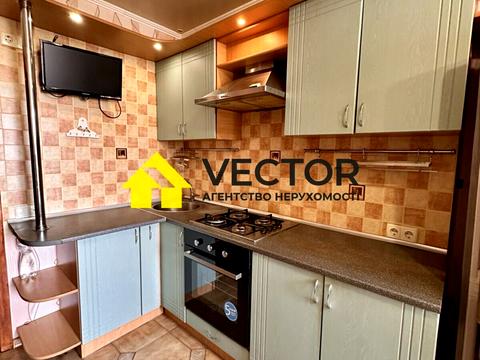 квартира за адресою Гожулівська вул., 30