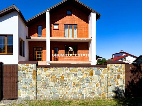 будинок за адресою Білогорща вул., 47