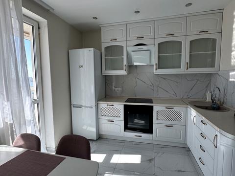 квартира за адресою Ревуцького вул., 40-В