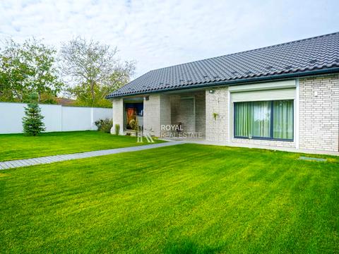 дом по адресу 133-тя Садова ул.