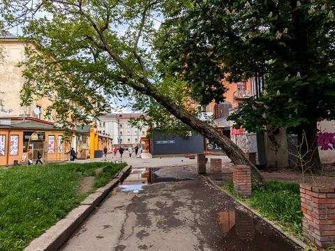 коммерческая по адресу Соборная ул., 190а