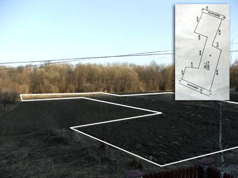ділянка за адресою 