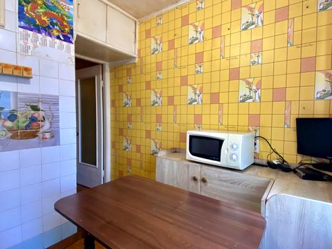 квартира по адресу Рельефная ул., 2