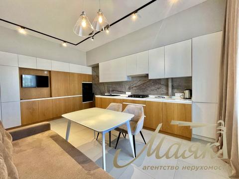 квартира за адресою Металургів просп., 8-А