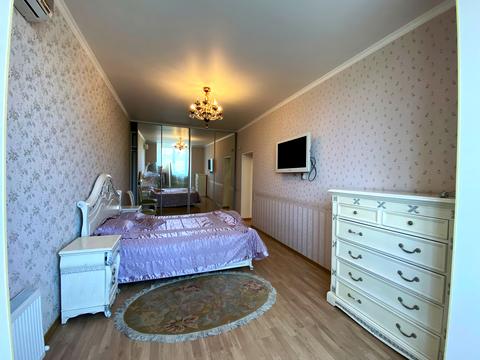 квартира по адресу Шампанский пер., 9