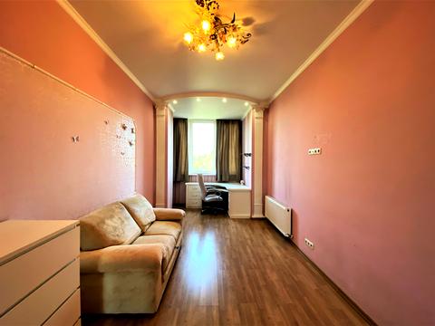 квартира по адресу Шампанский пер., 9