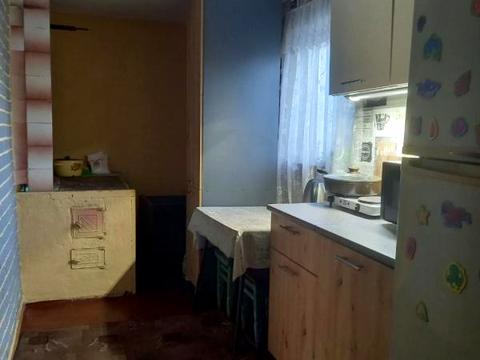 дом по адресу п. Светлое, 12-я улица