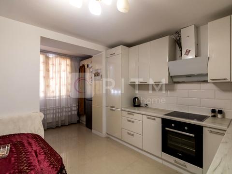 квартира по адресу Крайняя ул., 2