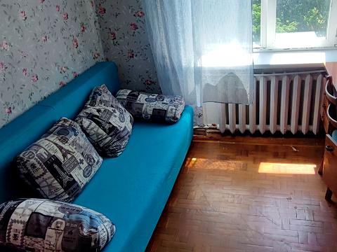 комната по адресу Гераневая, 2