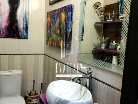 квартира по адресу Берестейский просп. (Победы), 67-Г