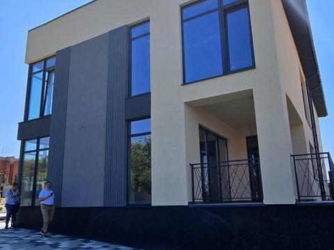 дом по адресу Ярославська ул., 48