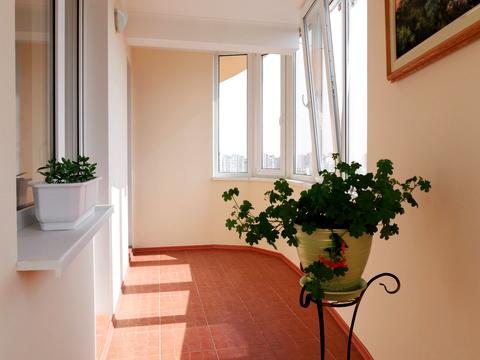квартира за адресою Срібнокільська вул., 12