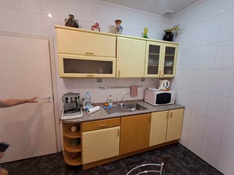 коммерческая по адресу Лукьяновская ул., 1