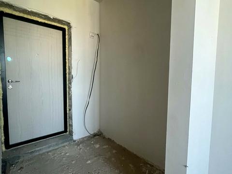 квартира по адресу Национальной Гвардии ул., 3