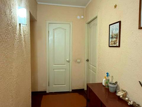 квартира по адресу Баяна ул., 66