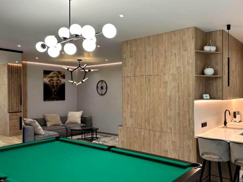 дом по адресу польова