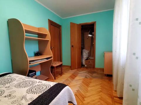 квартира по адресу Деревянко ул., 6