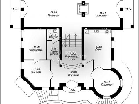 будинок за адресою с. Вишеньки, Садова вул.