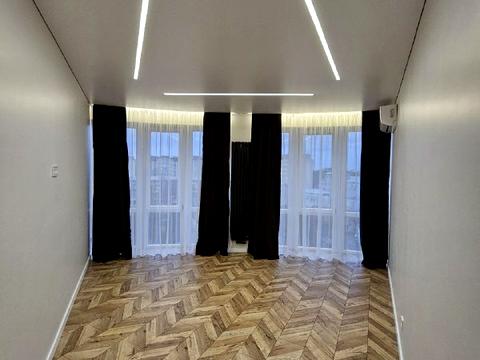 квартира по адресу Долгая ул., 20в