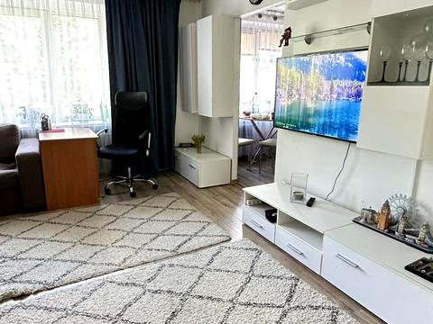 квартира за адресою Івана Виговського вул. (Терешкової), 73