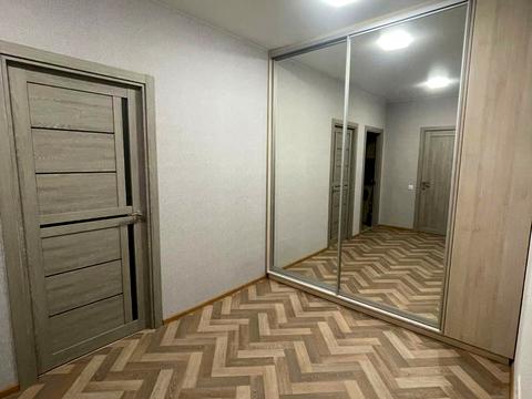 квартира по адресу Ревуцкого ул., 40-В