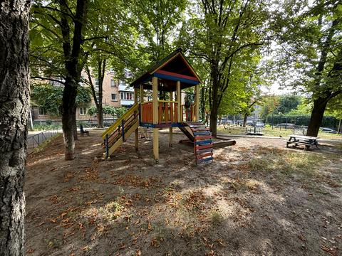 квартира по адресу Бастионная ул., 5/13