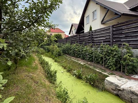 будинок за адресою Дніпровська вул. (Калініна), 3-А