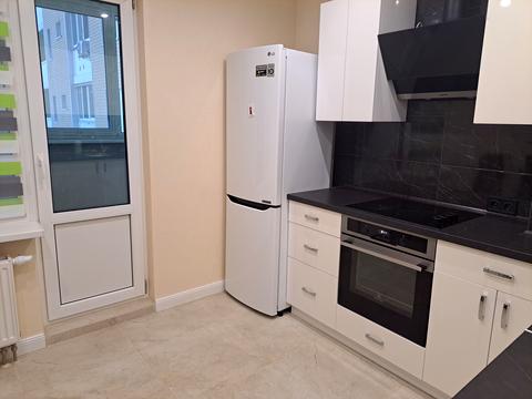 квартира за адресою Сергія Данченка вул., 5