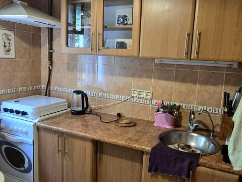 квартира по адресу Космонавтов ул., 23/1