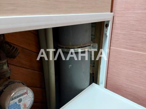 квартира за адресою Академіка Корольова вул., 80