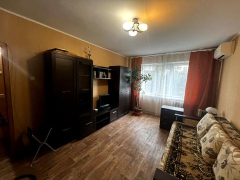квартира за адресою Вахтанга Кікабідзе вул. (Булгакова), 6-А