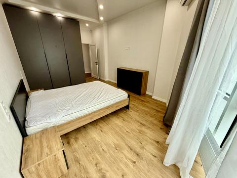 квартира за адресою Берестейський просп. (Перемоги), 26