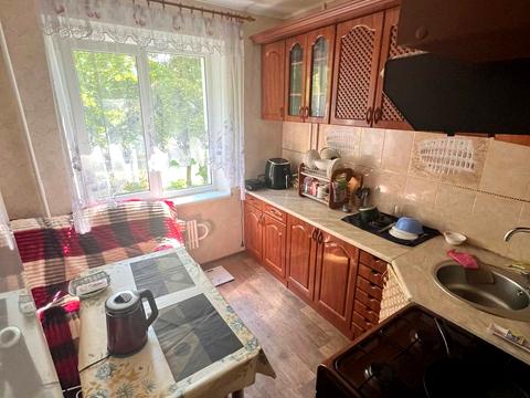 квартира за адресою Степана Бандери вул., 22/2