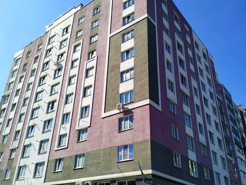 квартира за адресою Львівське шосе, 20/1