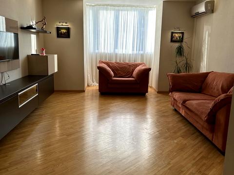 квартира за адресою Самійла Кішки вул. (Маршала Конєва), 9