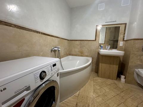 квартира по адресу Валерия Лобановского ул., 24