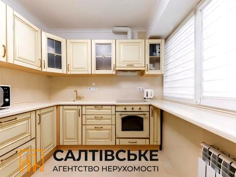 квартира за адресою Соборності України вул., 228б