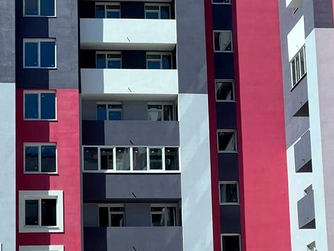 квартира по адресу Глинянский Тракт ул., 5