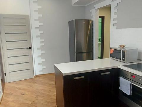 квартира за адресою Ак.Сахарова, 34