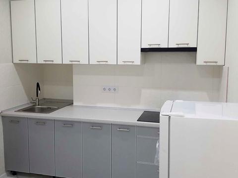 квартира по адресу Мира ул., 53