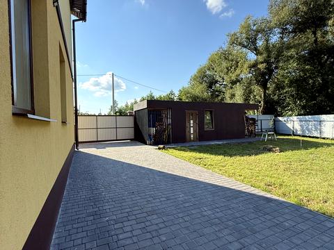 будинок за адресою Ярослава Мудрого вул.