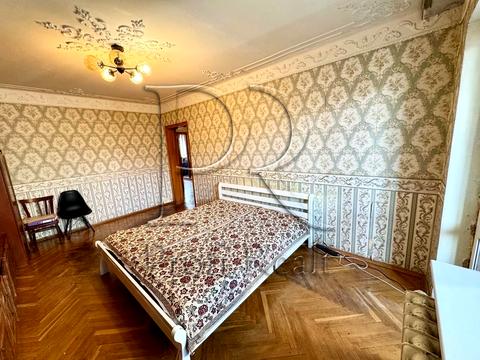 квартира по адресу Архитектора Вербицкого ул., 28-В