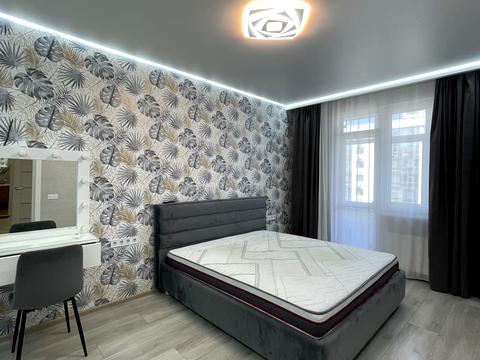 квартира за адресою Перлинна вул., 4