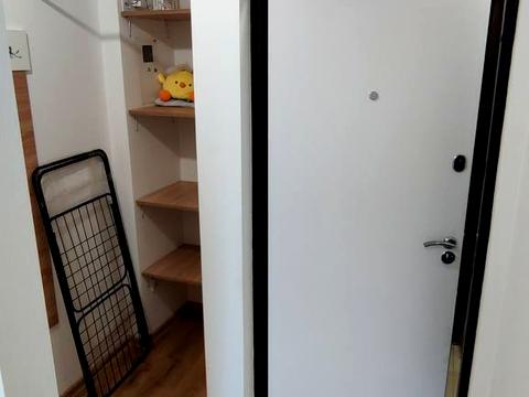 квартира по адресу Столичное шоссе, 3-А