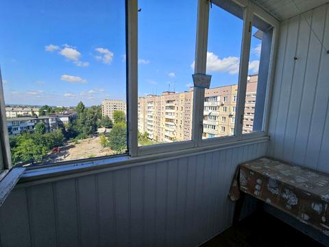 квартира по адресу Калиновая ул., 64
