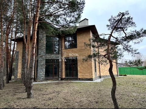 будинок за адресою с. Романків, Лісова вул.