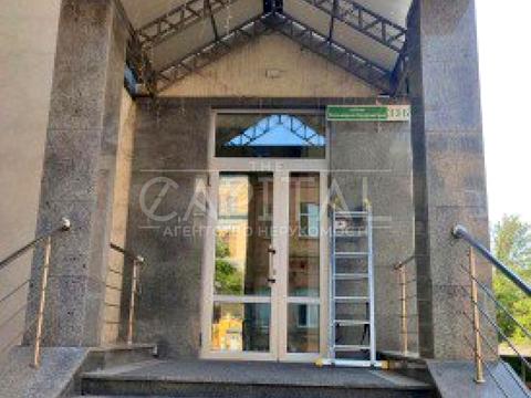 коммерческая по адресу Бульварно-Кудрявская ул. (Воровского), 33-Б