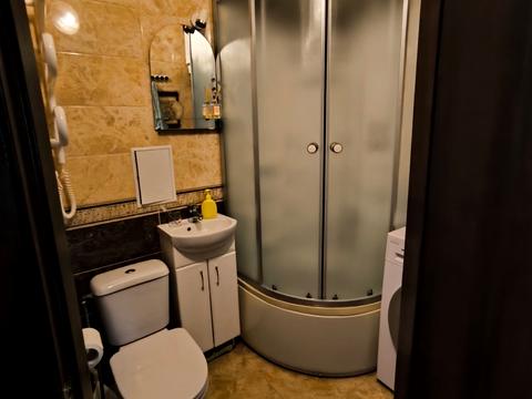 квартира за адресою Івана Їжакевича вул., 7/10
