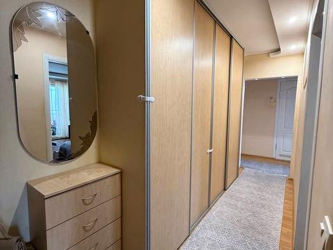 квартира по адресу Кравчука ул., 19